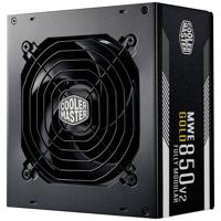 Cooler Master MWE Gold 850 V2 ATX 3.0 Ready power supply unit 850 W 24-pin ATX Zwart - thumbnail