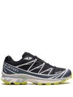 Salomon baskets XT-6 GTX 'Night Sky' - Noir