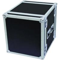 DAP RCA-DD12 doubledoor 12U case - thumbnail