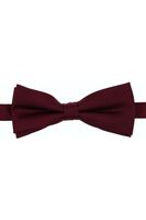 Venti Vlinderdas rood, Effen