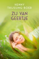 Zij van Geertje - Henny Thijssing-Boer - ebook - thumbnail