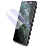Genérico Front-displaybeschermfolie van hydrogel, compatibel met ZTE Blade A54 6902176108655