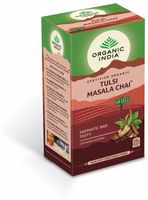 Tulsi masala chai thee bio