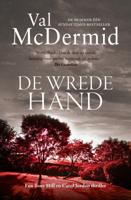 De wrede hand (Paperback)