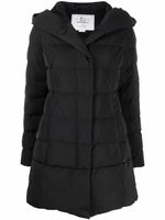 Woolrich parka matelassée Prescott - Noir - thumbnail