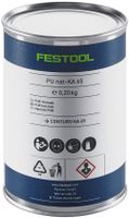 Festool Accessoires PU-lijm naturel PU nat 4x-KA 65 - 200056