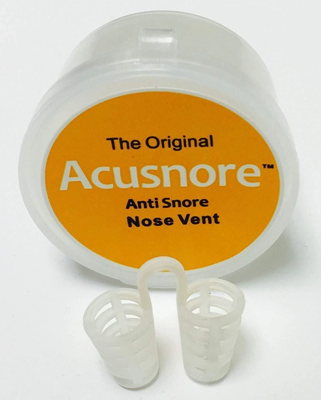 Acusnore - Neusspreiders Air Basket Alle 4 De Maten