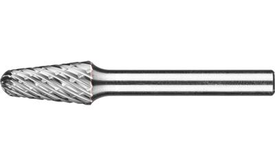 PFERD 21001026 Freesstift Lengte 60 mm Afmeting, Ø 10 mm Werklengte 20 mm Schachtdiameter 6 mm