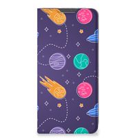 Xiaomi Redmi Note 11 Pro Hippe Standcase Space