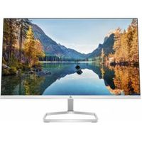 HP M24fw 24 Full HD 75Hz IPS monitor