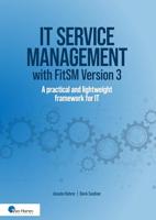 IT service management with FitSM Version 3: A practical and lightweight framework for IT (English Edition)