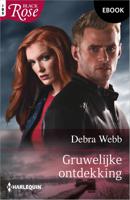 Gruwelijke ontdekking - Debra Webb - ebook - thumbnail