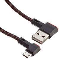Delock EASY-USB 2.0 kabel type A stekker naar EASY-USB type Micro-B stekker