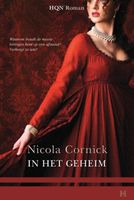 In het geheim - Nicola Cornick - ebook