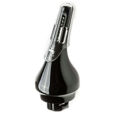 Philips opzetstuk neus- en oortrimmer CP0480