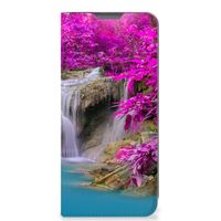 OPPO A77 5G | A57 5G Book Cover Waterval - thumbnail