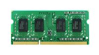 Synology RAM1600DDR3L-4GBX2 geheugenmodule 8 GB 2 x 4 GB DDR3L 1600 MHz - thumbnail