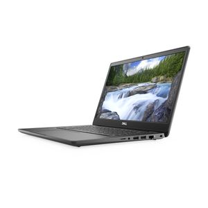 DELL Latitude 3410 Notebook 35,6 cm (14") Full HD Intel® 10de generatie Core™ i5 8 GB DDR4-SDRAM 256 GB SSD Wi-Fi 6 (802.11ax) Windows 10 Pro Grijs