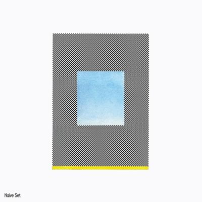 Naive Set - LP (2090405123051)