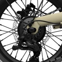 Cassette 4-speed