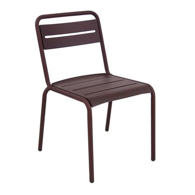 EMU Star Chair Stoel Bruin 86