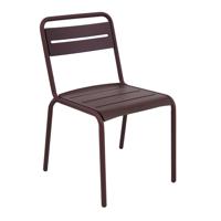 EMU Star Chair Stoel Bruin 86