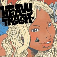 Heavy Trash - CD (5700779900208)
