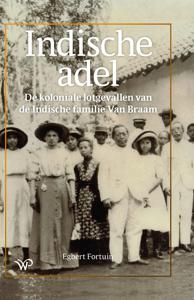 Indische adel - Egbert Fortuin - ebook