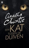 Een kat tussen de duiven - Agatha Christie - ebook - thumbnail