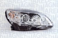 Koplamp MAGNETI MARELLI, Inbouwplaats: Links, u.a. für Mercedes-Benz - thumbnail