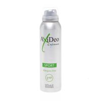 Axideo Sport Deo Spray 150ml