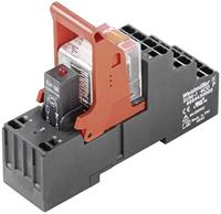Weidmüller RCMKITP-I 230VAC 4CO LD Relaisbaustein Nennspannung: 230 V/AC Schaltstrom (max.): 6A 4 W