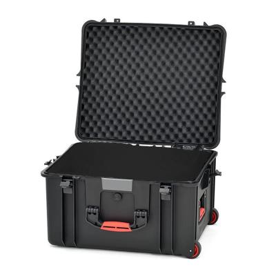 HPRC 2730W Trolley voor URSA Mini Pro Zwart
