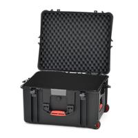 HPRC 2730W Trolley voor URSA Mini Pro Zwart