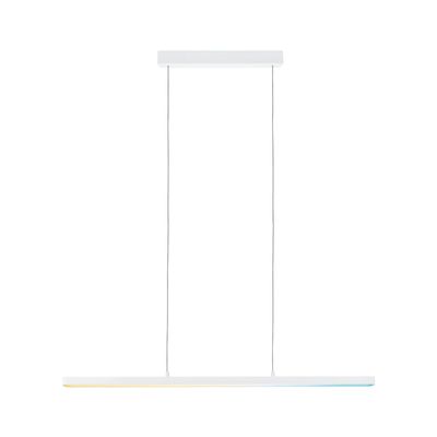 Paulmann Lento hangende plafondverlichting Flexibele montage LED 43 W
