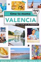 Reisgids Time to momo Valencia | Mo'Media | Momedia - thumbnail