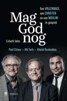 Mag God nog - Lisbeth Imbo, Paul Cliteur, Rik Torfs, Khalid Benhaddou - ebook - thumbnail