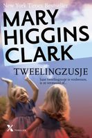 Tweelingzusje - Mary Higgins Clark - ebook - thumbnail