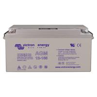 Victron Energy Loodaccu 12 V 165 Ah Loodgel (b x h x d) 485 x 227 x 176 mm M8-schroefaansluiting Onderhoudsvrij