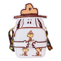 Peanuts By Loungefly Crossbody 50Th Anniversary Beagle Scouts - thumbnail