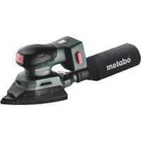 Metabo PowerMaxx SMA 12 BL 602037840 Excentrische accuschuurmachine Zonder accu 12 V 100 x 150 mm