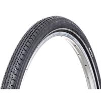 Amigo Buitenband Ortem Vert-x 28 X 1.75 (47-622) Reflectie Zwart