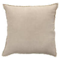 J-Line Kussen Stonewashed