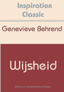 Wijsheid - Genevieve Behrend - ebook