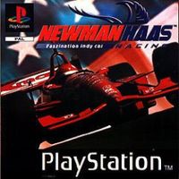 Newmanhaas Racing - thumbnail