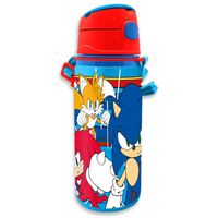 Sonic Drinkfles - The Hedgehog - thumbnail