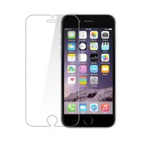 Celly Clear 2-pack Screen Protector Apple iPhone 6 / 6S - thumbnail