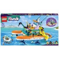 LEGO® FRIENDS 41734 Zeerreddingsboot - thumbnail