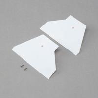 E-Flite - Lower Main Doors L&R with Screws: CZ T-28 (EFL1314)