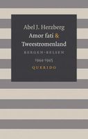 Amor fati & Tweestromenland - Abel J. Herzberg - ebook